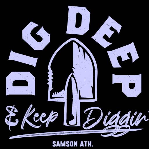 Dig Deep Collection