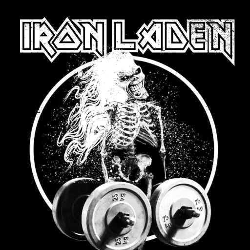 Iron Laden