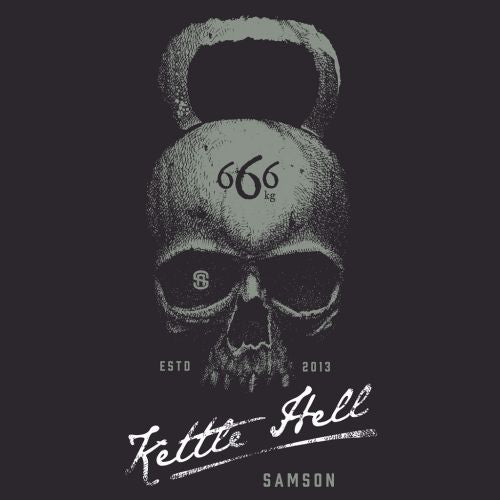 Kettle Hell Collection