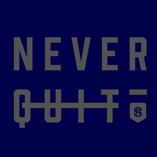 Never Quit Collection