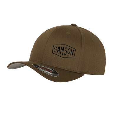 Samson Retro - FLEXFIT CAP