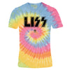 LISS Tie Dye T-Shirt
