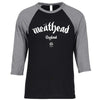 Meathead Baseball T-Shirt