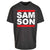 Run Samson Oversized T-Shirt
