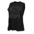 Better Never Stops Ladies Gym Tank Top