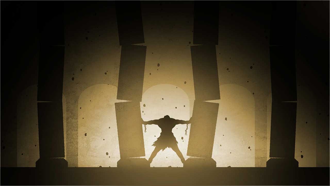 Overcoming Adversity: The Samson Athletics Story