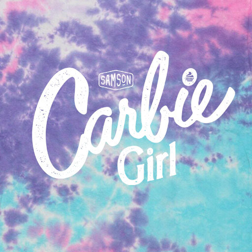 Carbie Girl Collection