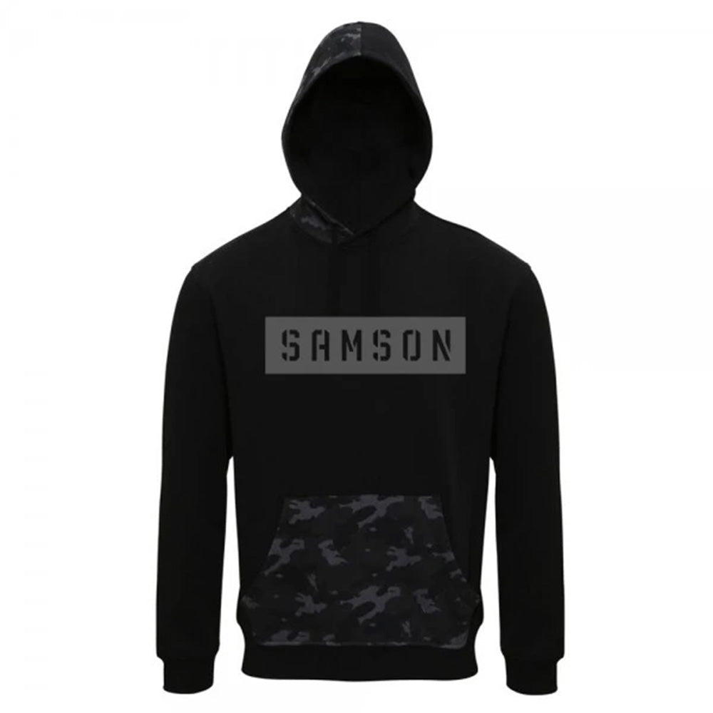 Mens Gym Clothing for Fitness & Training | Samson Athletics