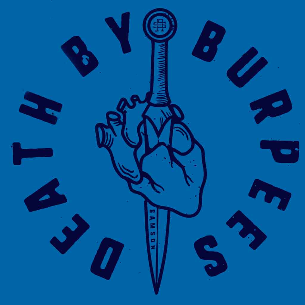 Death By Burpees Collection