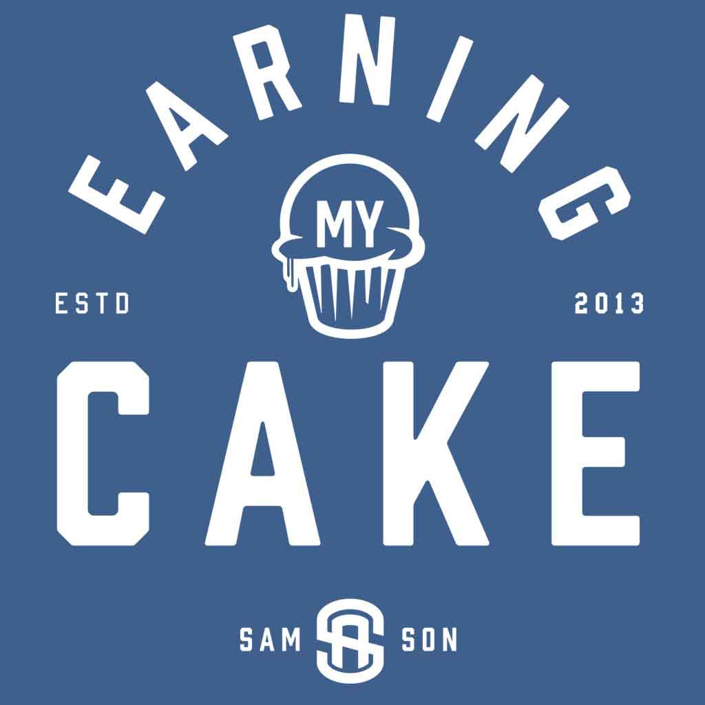 Earning My Cake Collection