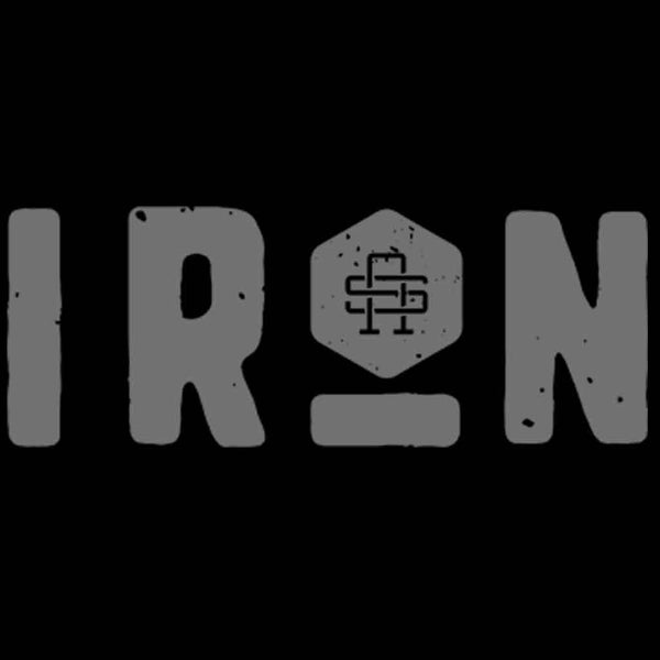 Iron Collection - Samson Athletics
