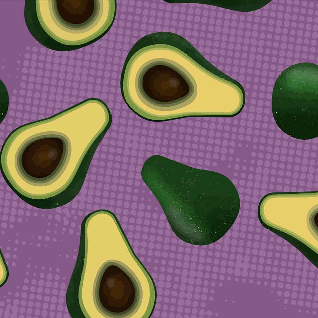 Avocados Collection