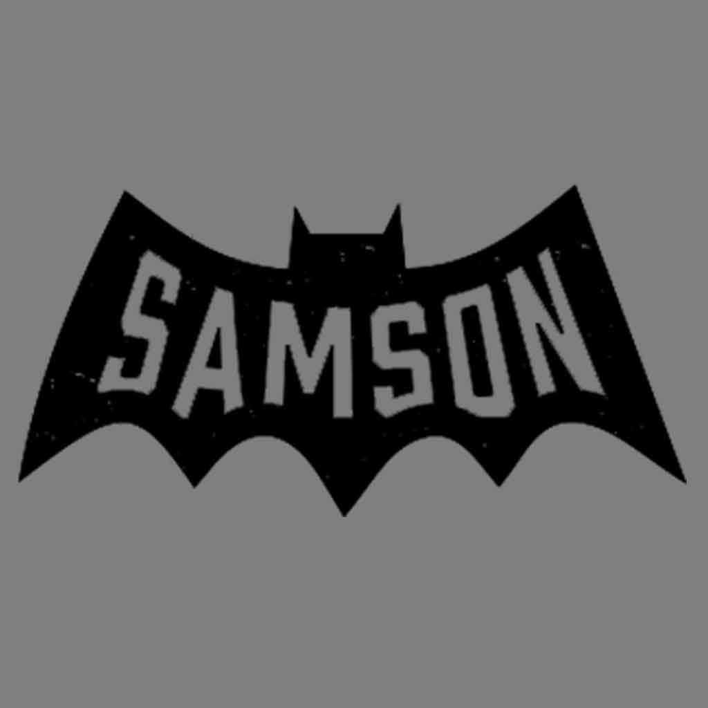 Bat Sam Collection