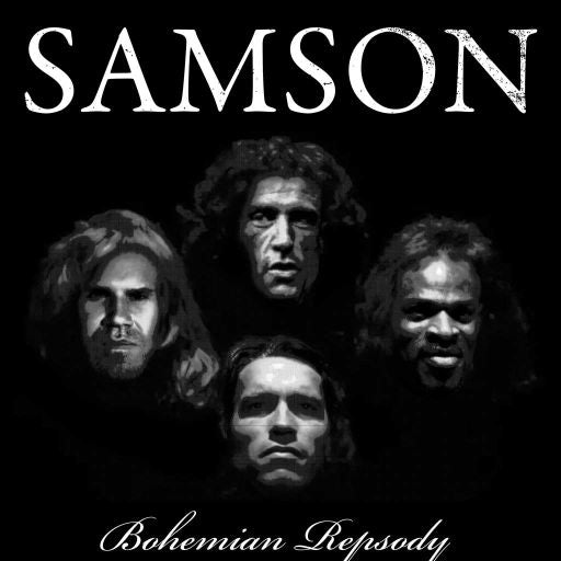 Bohemian Repsody Collection