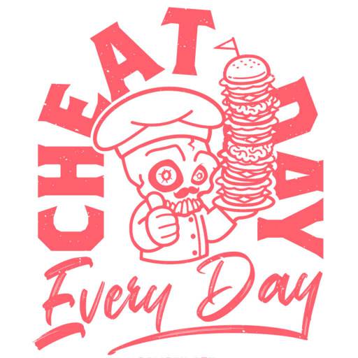 Cheat Day Collection