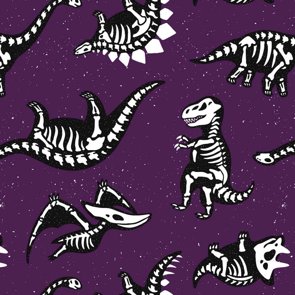 Dead Dinos Collection