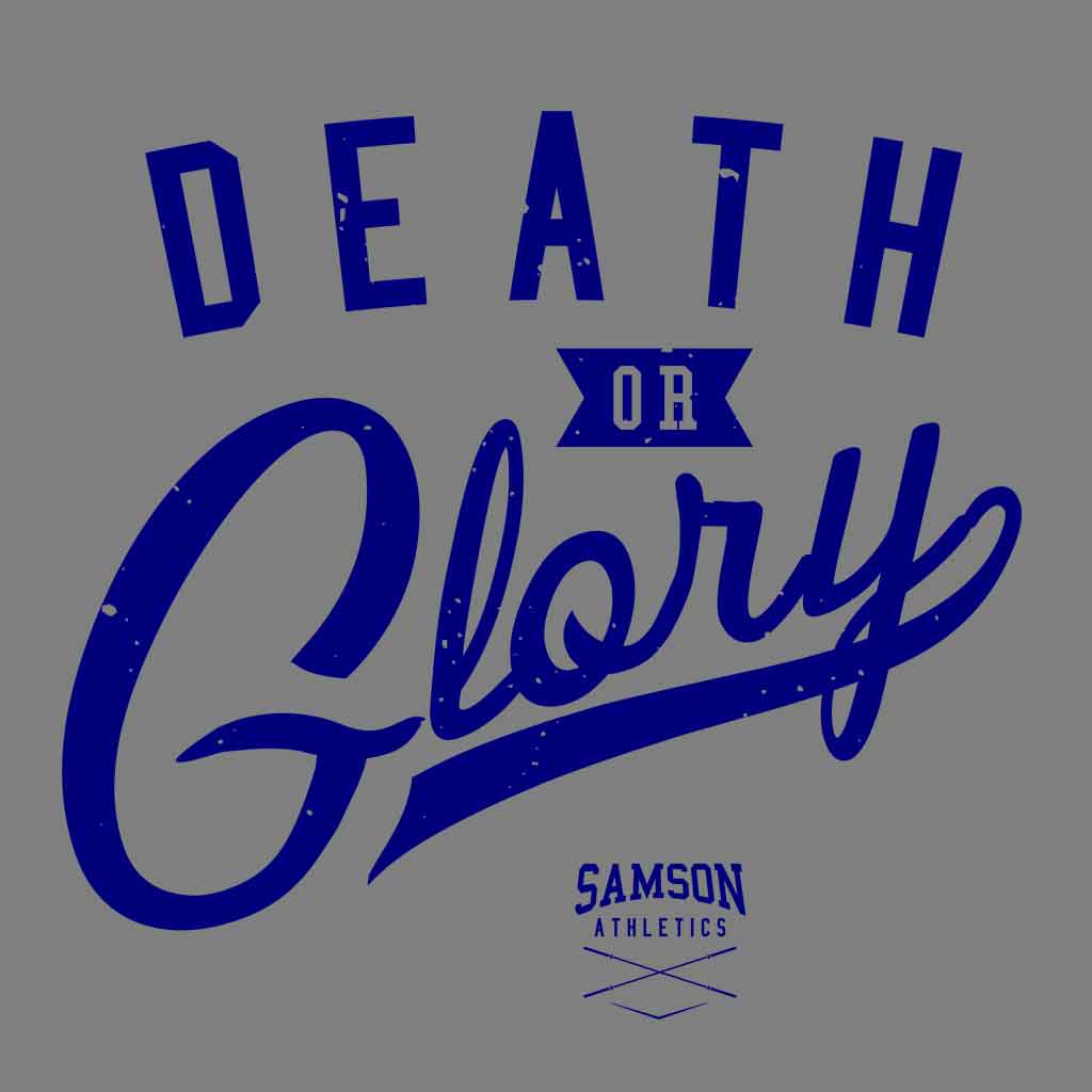 Death or Glory Collection