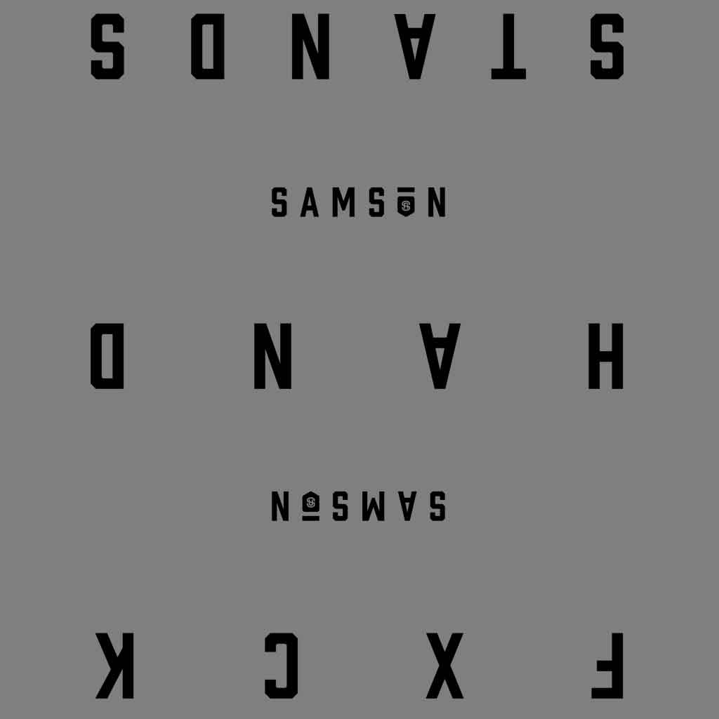 FXCK HAND STANDS Collection