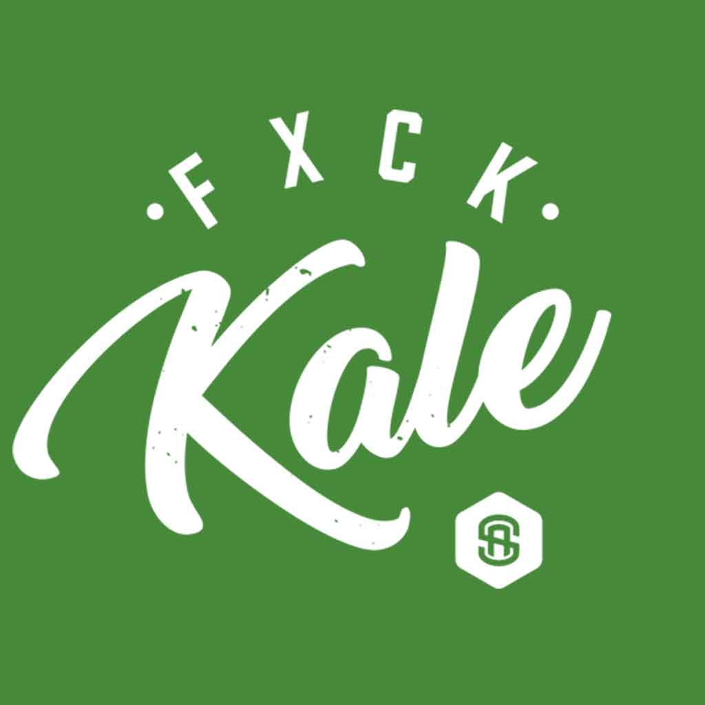 FXCK KALE Collection
