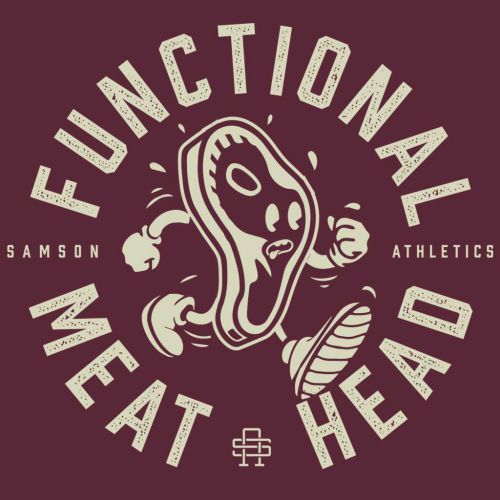 Functional Meat Head Collection