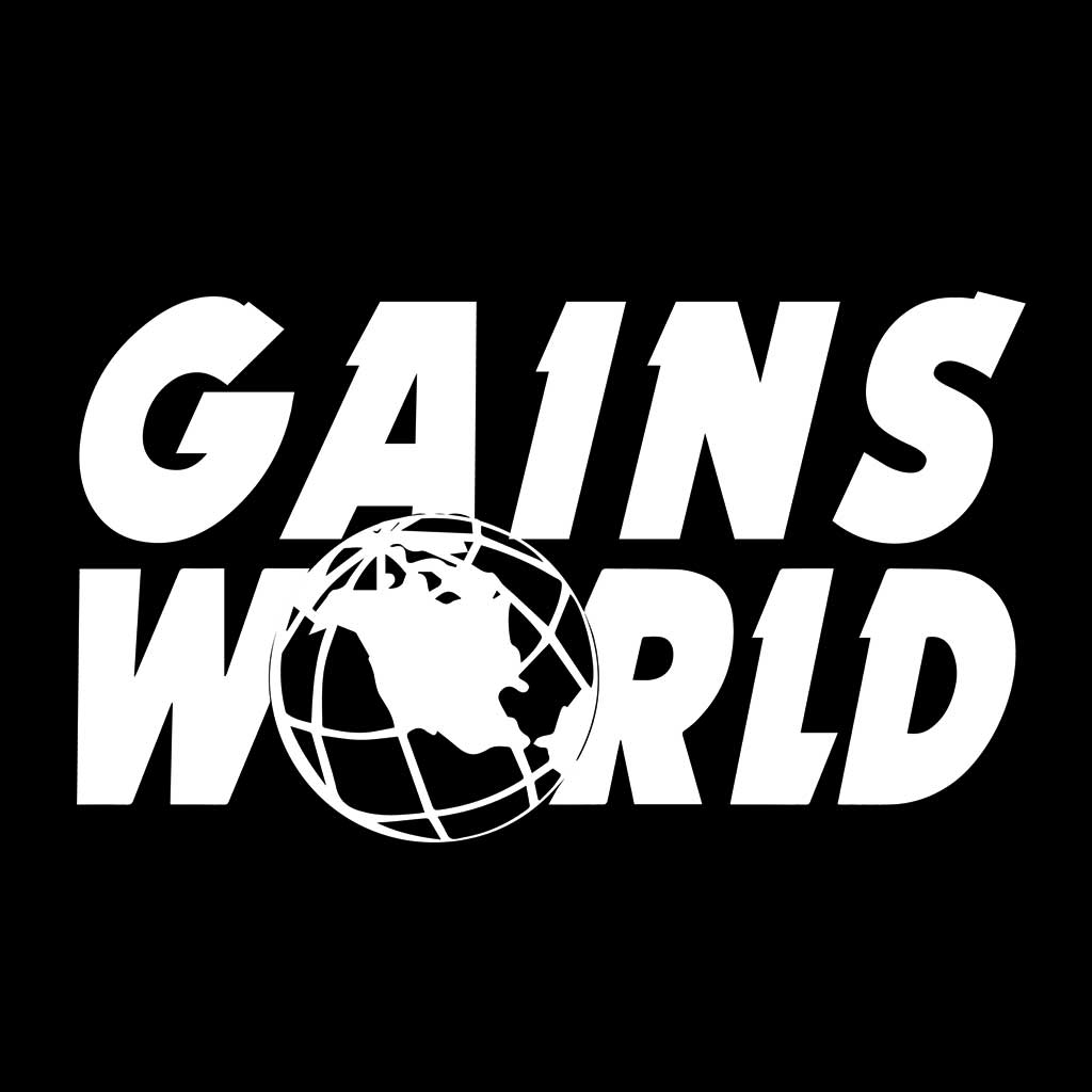 Gains World Collection