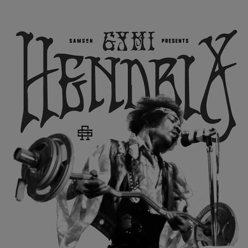 Gymi Hendrix Collection