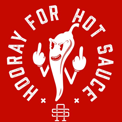 Hooray For Hot Sauce Collection