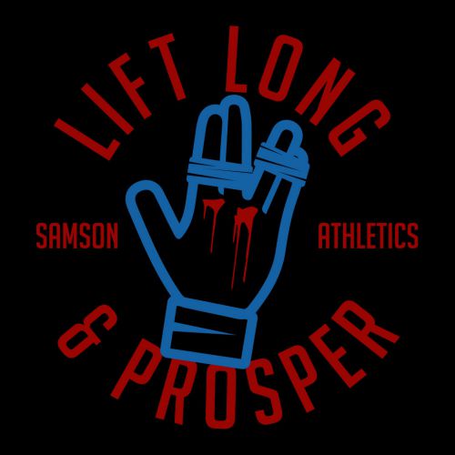 Lift Long and Prosper Collection