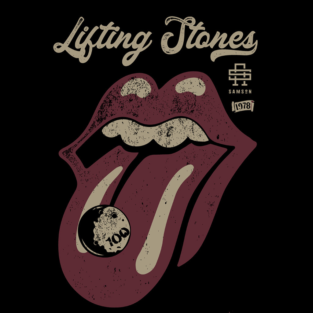 Lifting Stones Collection