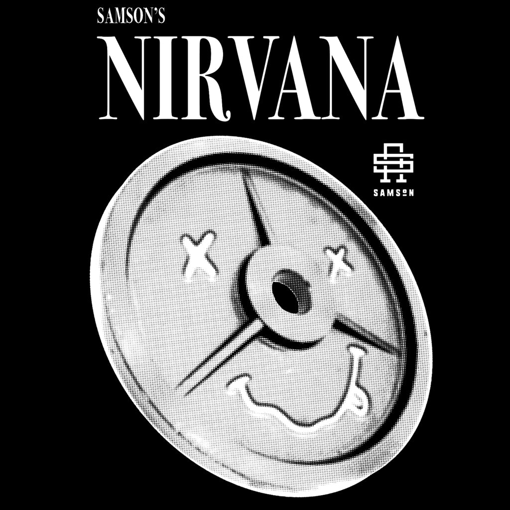 Samson&#39;s Nirvana Collection