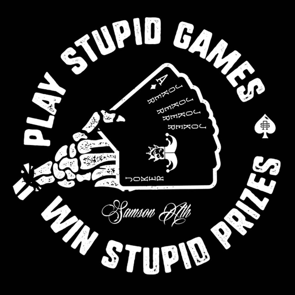 Play Stupid Games, Win Stupid Prizes Collection