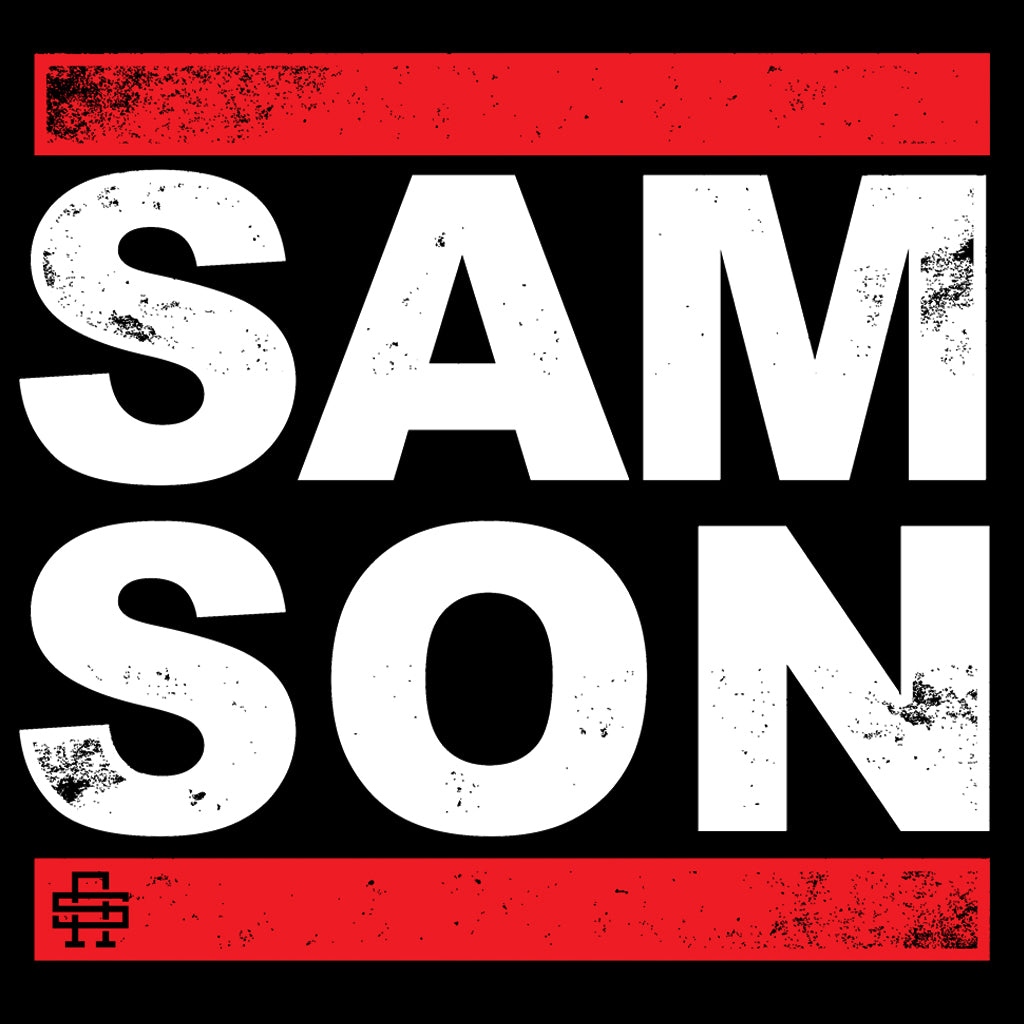 Run Samson Collection