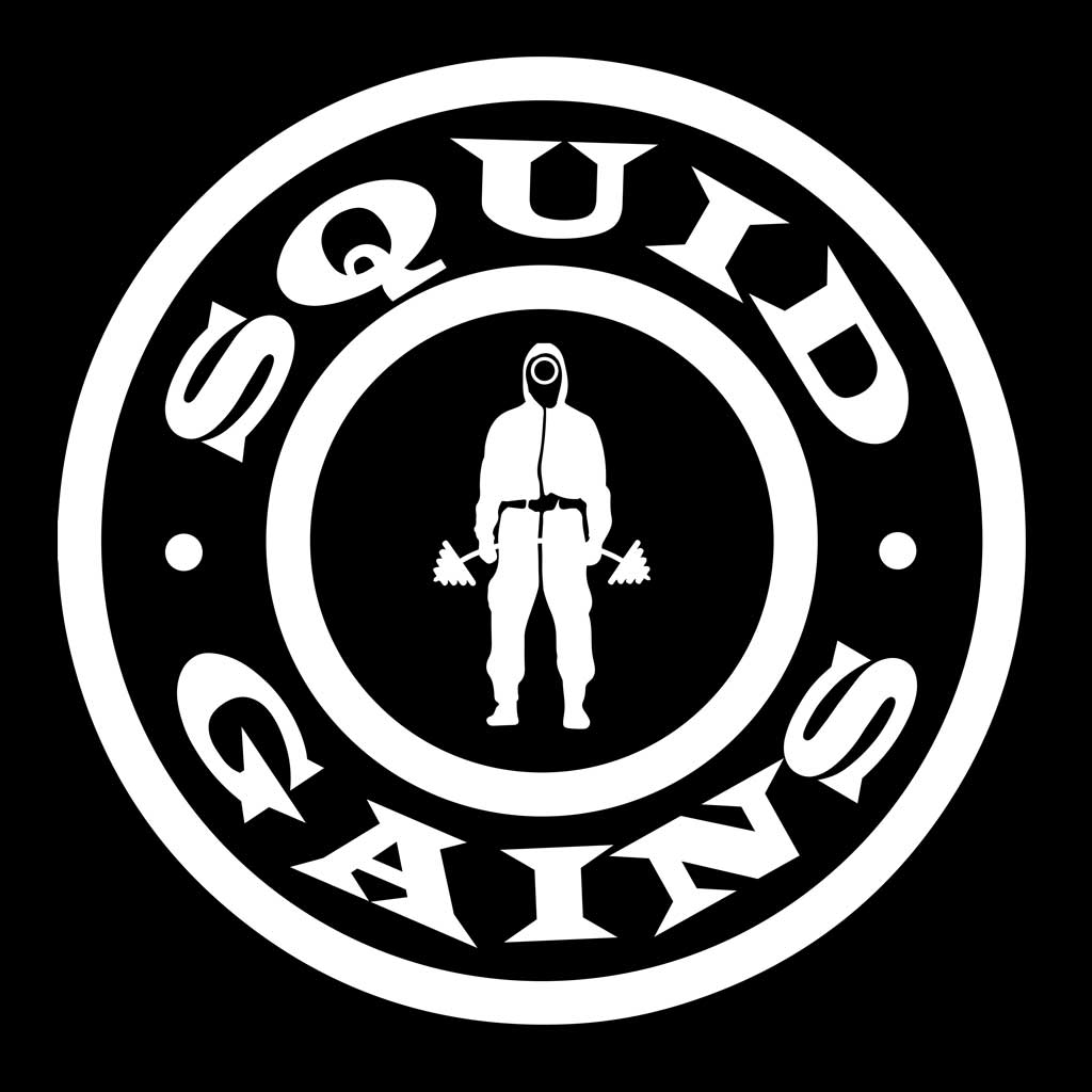 Squid Gains Collection