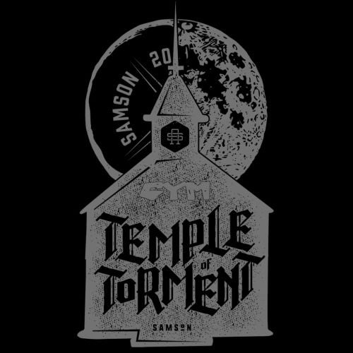 Temple of Torment Collection