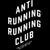 Anti Running Club Collection