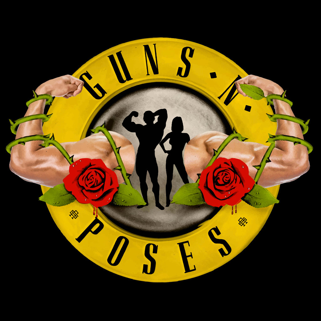 Guns &amp; Poses Collection