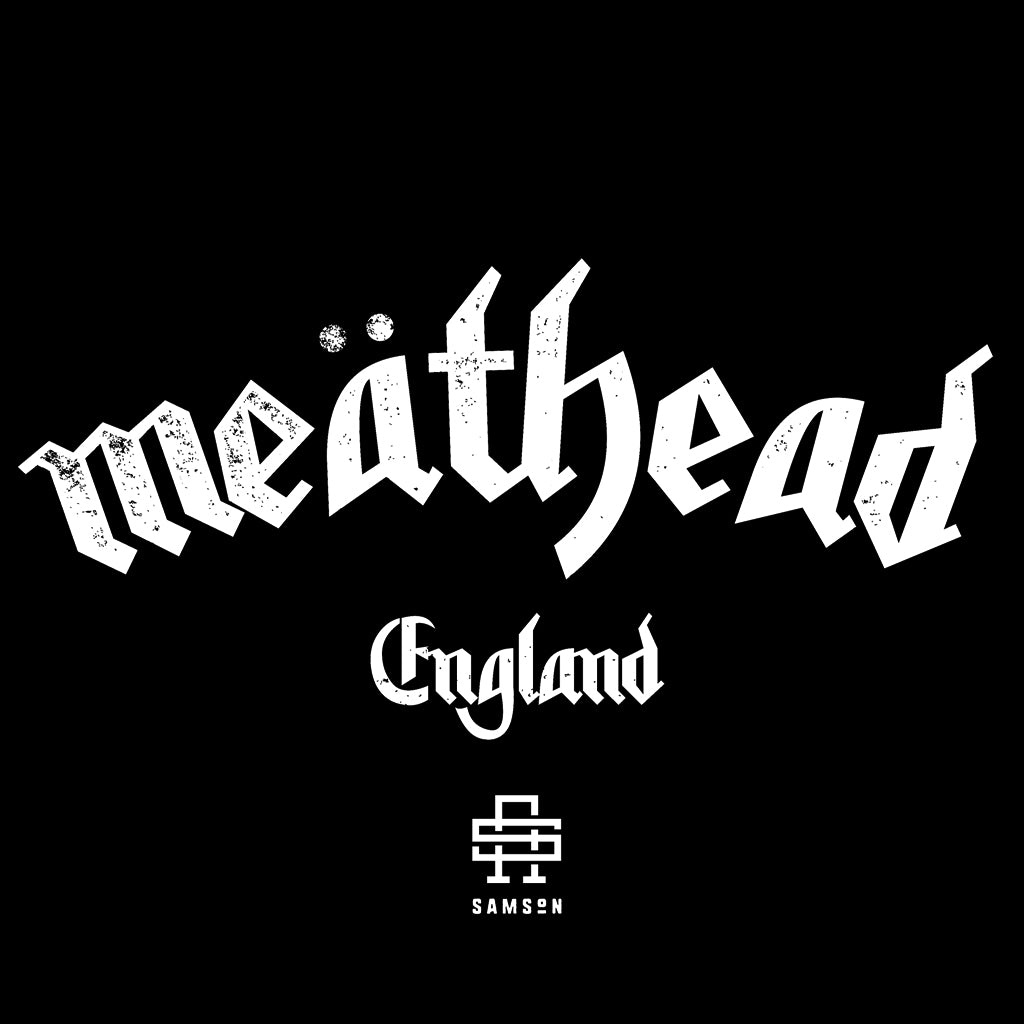 Meathead Collection