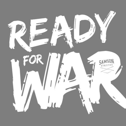 Ready for War Collection