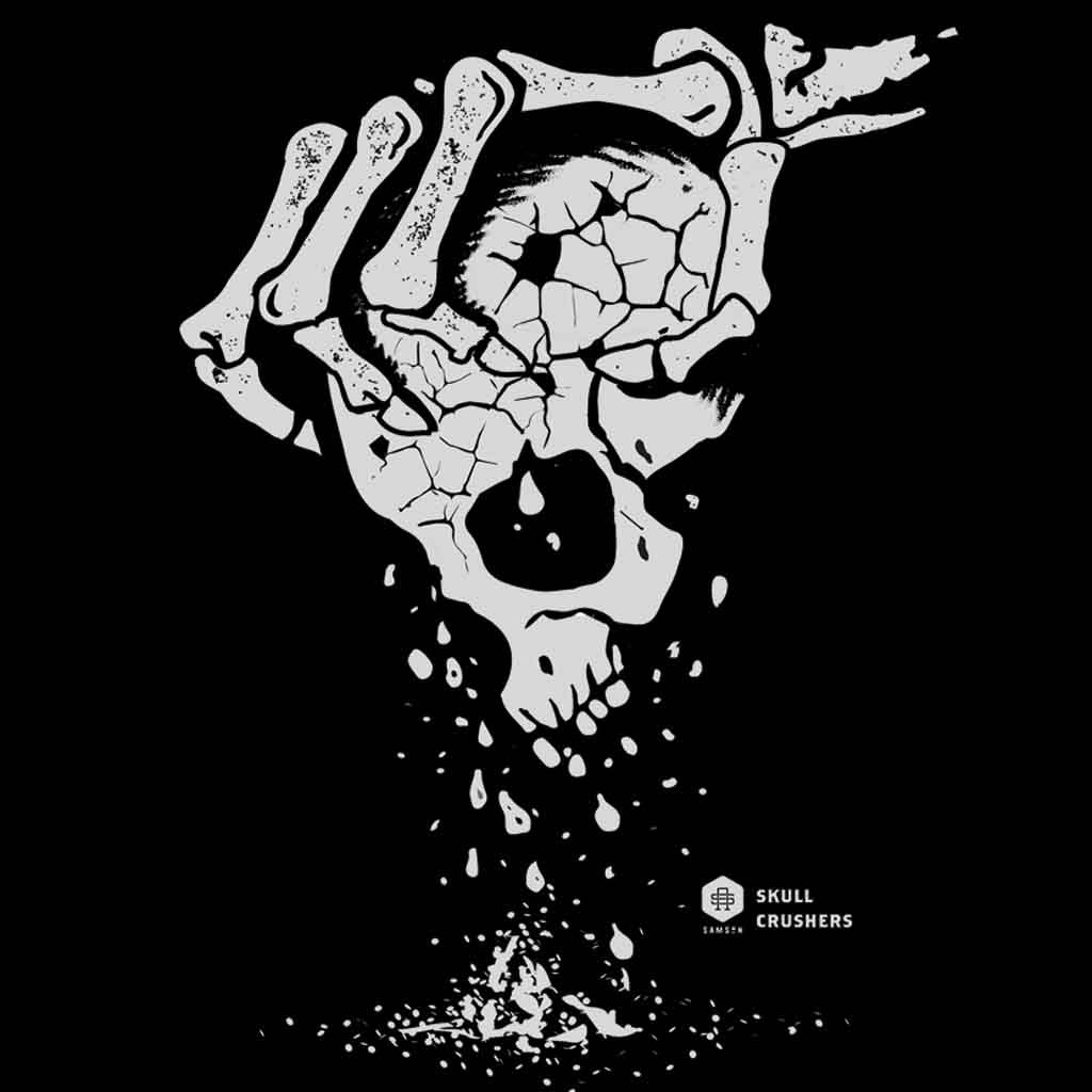 Skull Crushers Collection