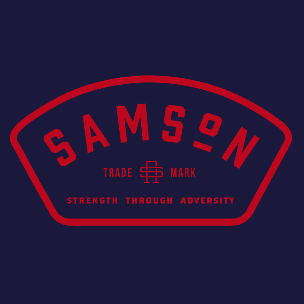 Strength Through Adversity Collection