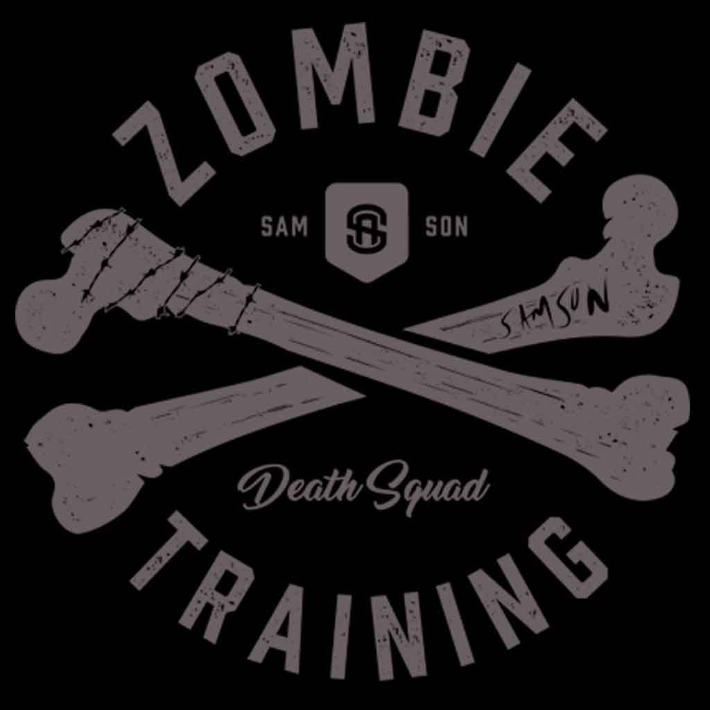 Zombie Death Squad Collection
