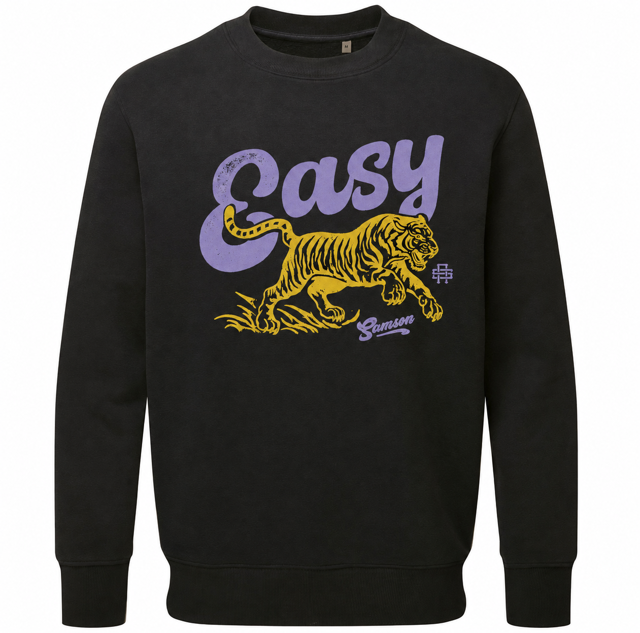 Easy Tiger - Lux Sweatshirt