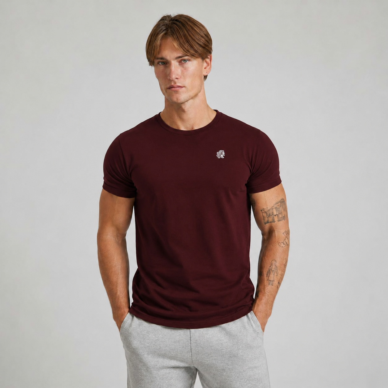 Essentials Icon Tee