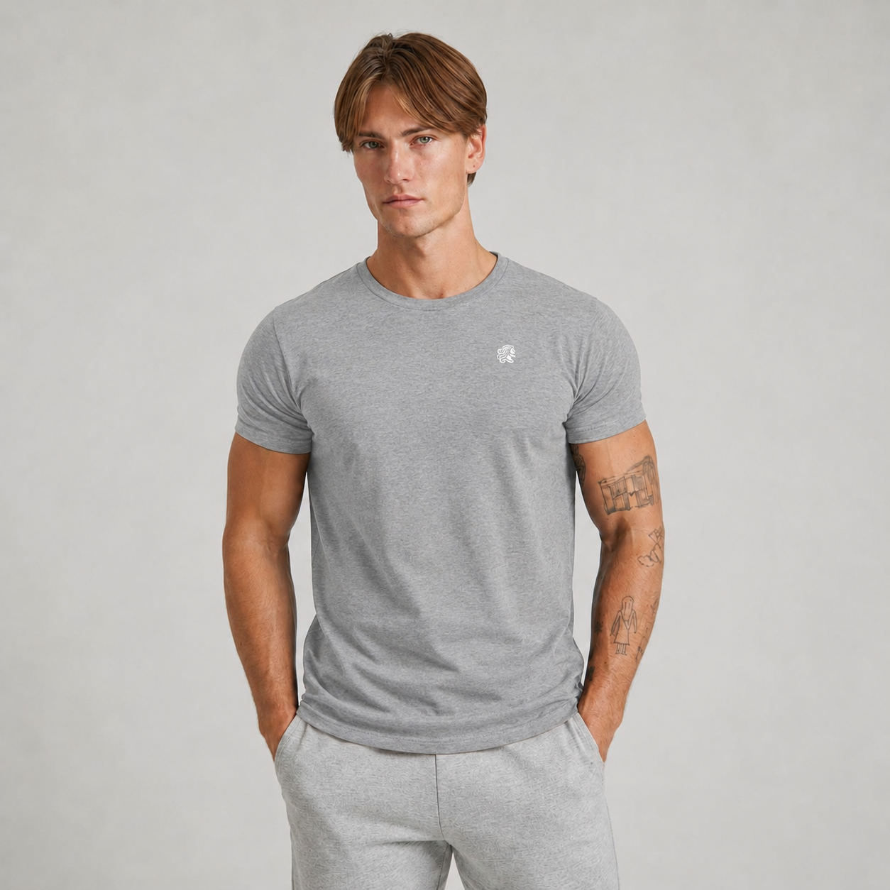 Essentials Icon Tee