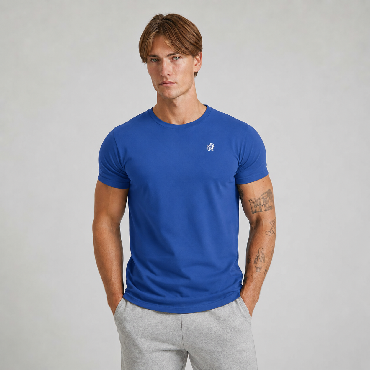 Essentials Icon Tee