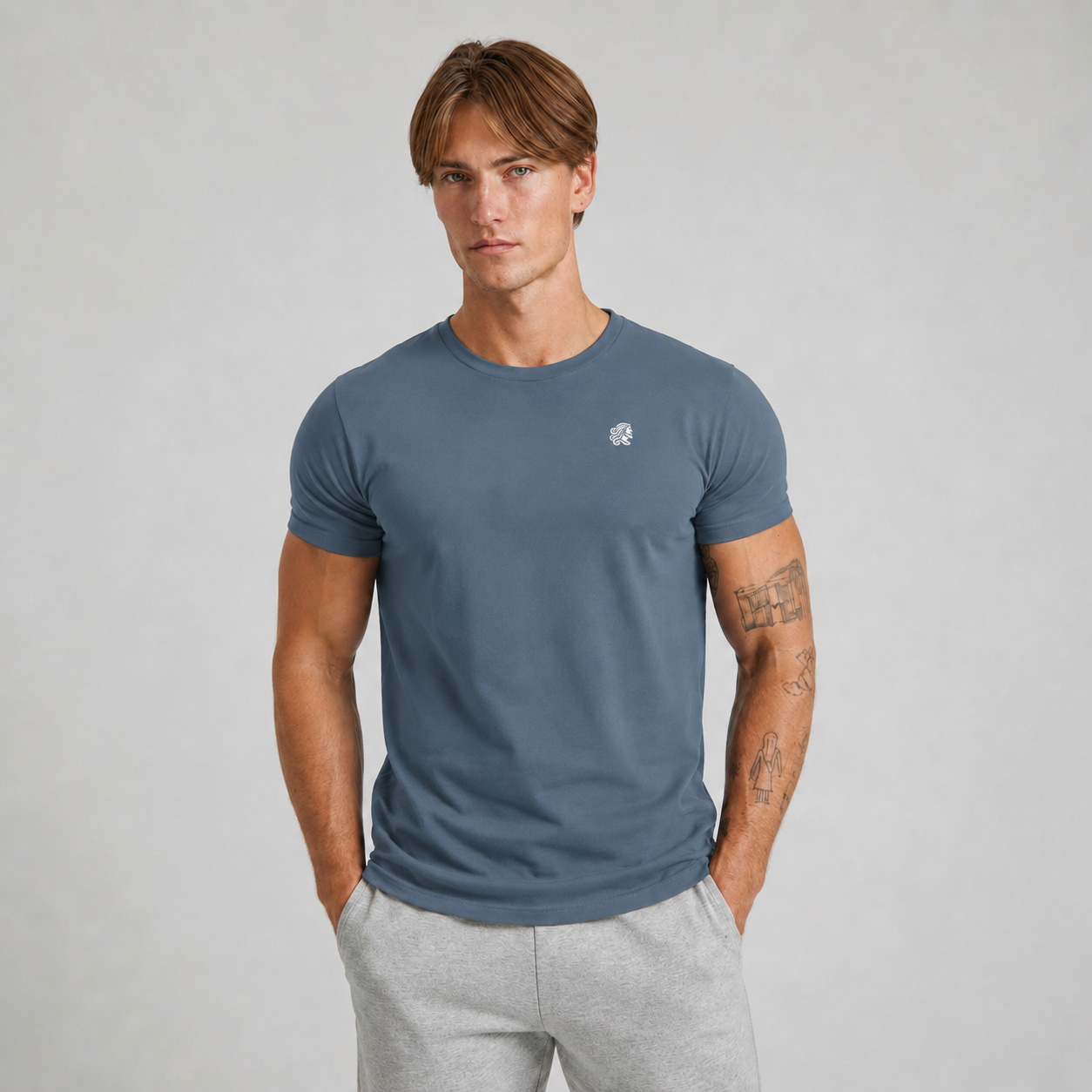 Essentials Icon Tee