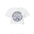 Stay Hydrated Carbohydrated - Ladies Cropped Tee