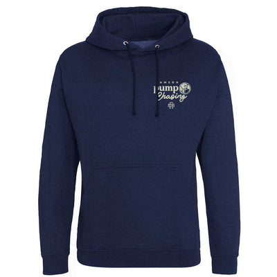 Pump Chasing Lightweight Gym Hoodie