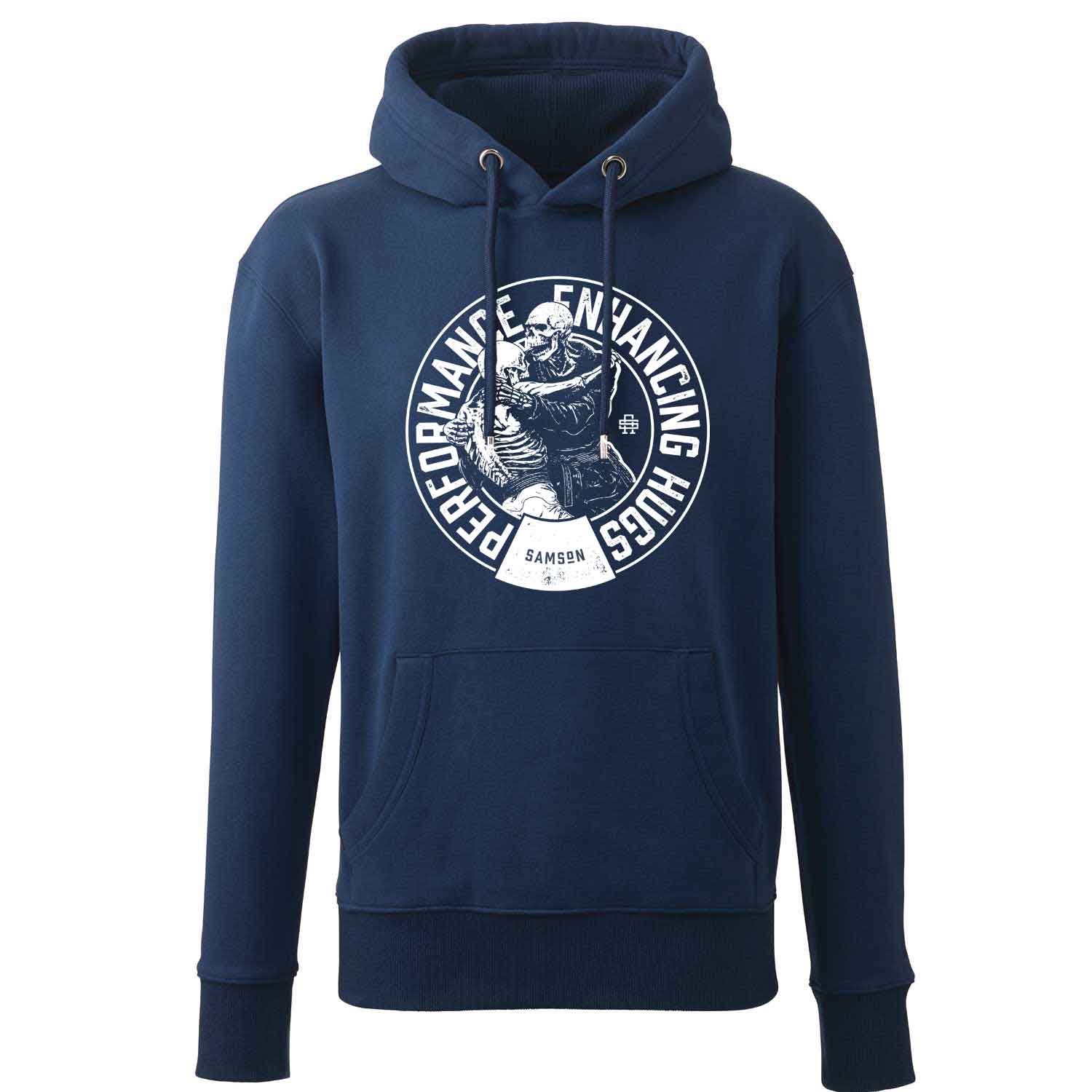 Performance Enhancing Hugs Lux Pullover Hoodie