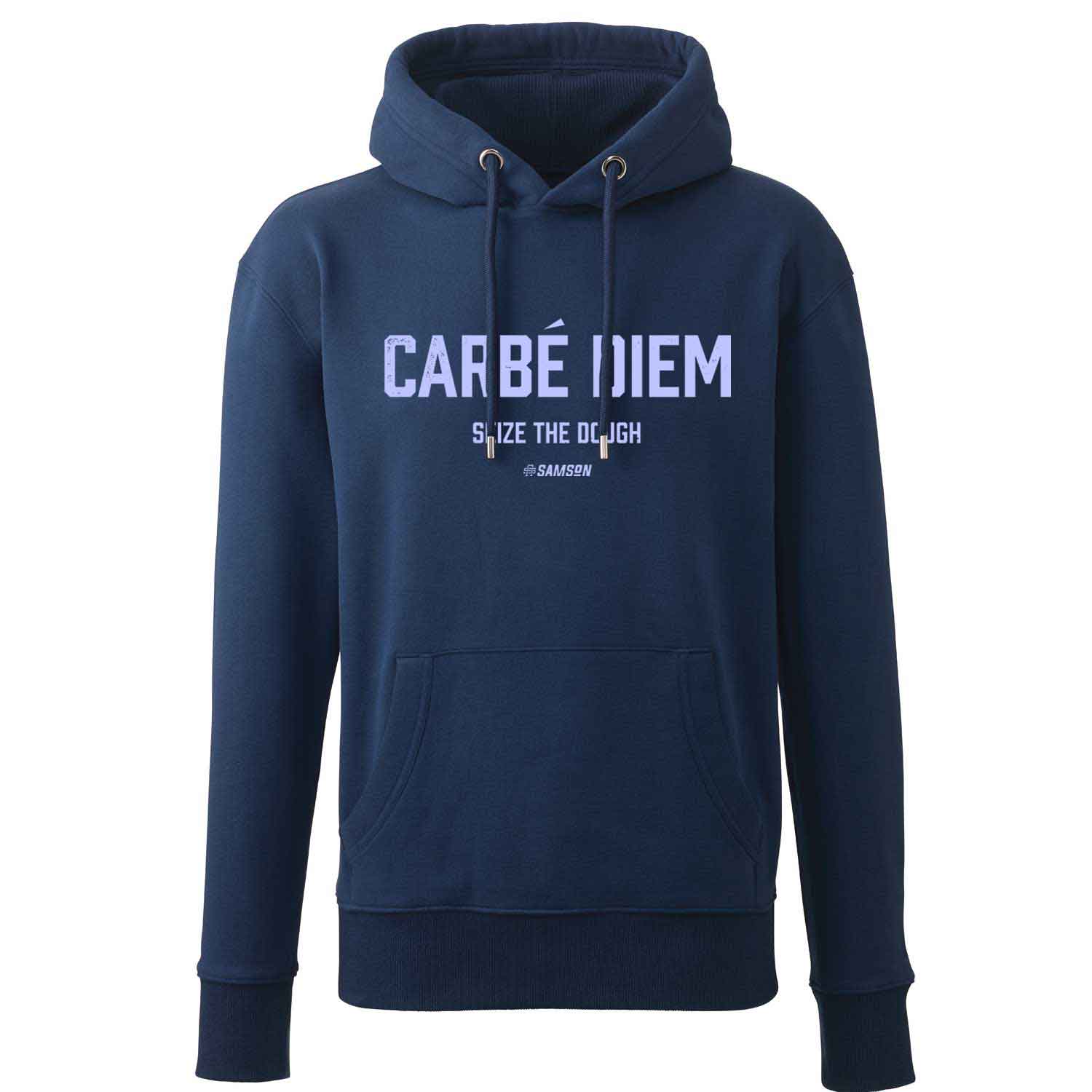 Carbe Diem Lux Pullover Hoodie